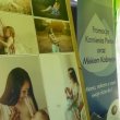 Promocja karmienia piersią - Jarmark Kujawsko-Pomorski 2016 w Myślęcinku