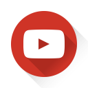 Logo portalu Youtube przenoszące do profilu Strefa przyjazna karmieniu piersią Małyssak
